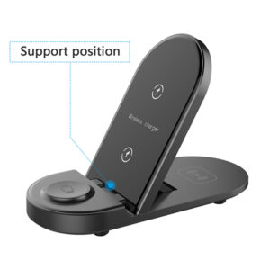 Folding Wireless charger