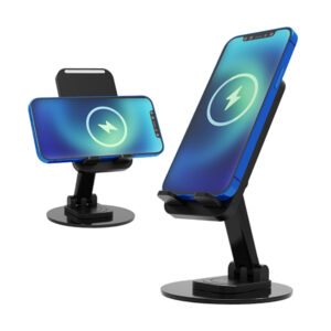 Portable Folding Wireless Charger
